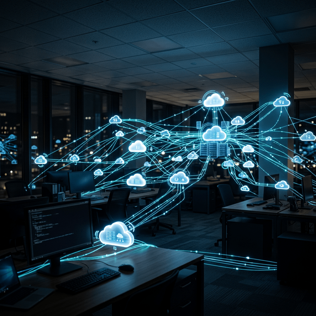 webonology's tweet photo. How AI Agents Challenge Traditional Security Models https://t.co/or0MGmyLXB https://t.co/lAie1JkC1T