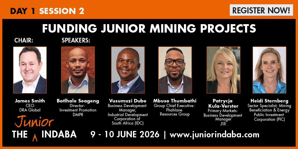 JuniorIndaba's tweet photo. Funding junior mining projects.
https://t.co/Rl9zwh0RPw https://t.co/uhRtpmGhZ2