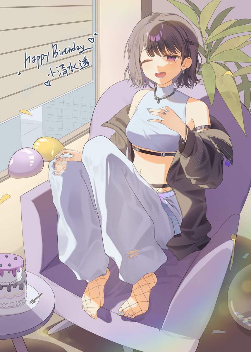 小清水 透🫧 tweet media