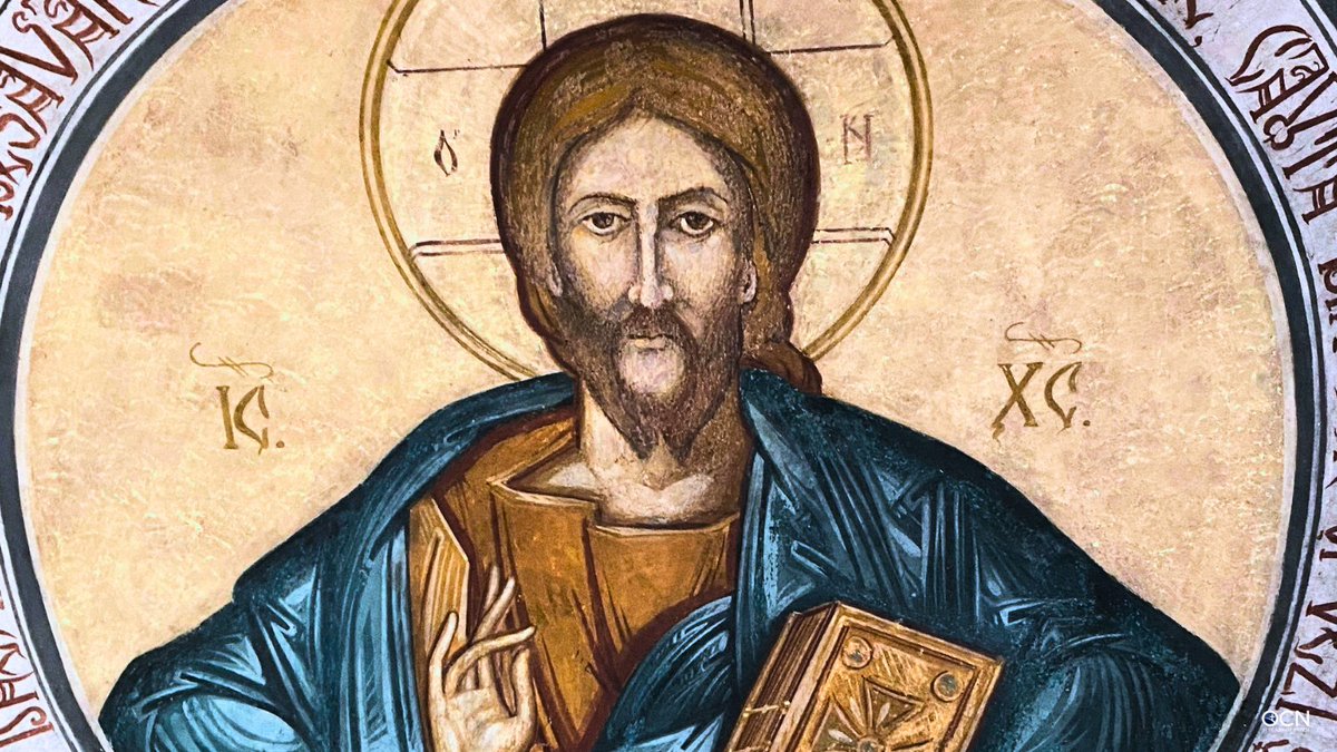 MyOCN's tweet photo. It is possible to attend Liturgy and not believe in God, or serve on the Parish Council, or sing in the choir. It is possible to believe and do these acts of service, but to live a life that is incongruent.
https://t.co/tEPKnfj3lR
#selfdeception #Christianlife #Christianfaith https://t.co/PIztlTi14l