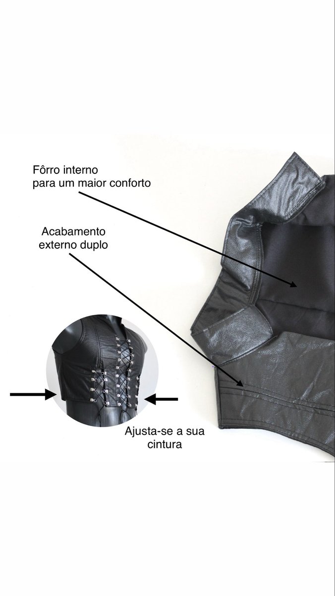harnessTX's tweet photo. Novos coletes em três operações de cores! 🖤🤎🤍 https://t.co/Xx30VXQPO2