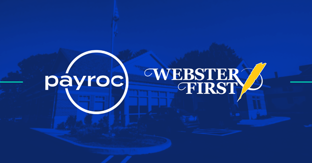 websterfirstfcu's tweet photo. We're thrilled to announce Webster First has partnered with Payroc to expand business services for our members! Business owners now have the option to sign up for this comprehensive payment processing solution with their trusted credit union

Learn more 👉 https://t.co/t3gritkihp https://t.co/Fj4kikEOWS