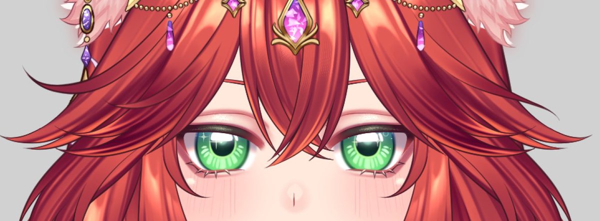 Rashiira's tweet photo. Something HOT was unlocked at 500 subs in the Uncapped Subathon~

Are you ready... to feel the burn? 🔥

S O O N. ❤️ https://t.co/fN0DQK8iXn