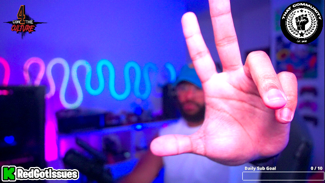 RedGotIssues's tweet photo. Day 12/30

30 Days of Consistency... 

live now --> https://t.co/6Jw8mhUTIk https://t.co/Zh9u8Ymjii