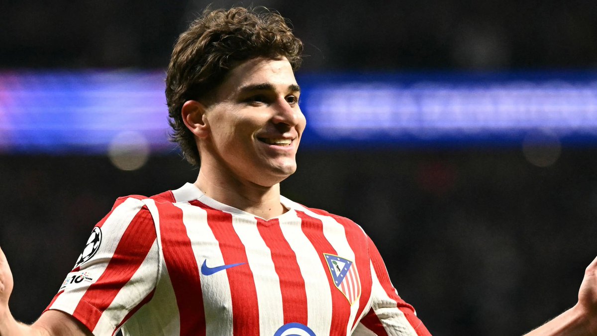 Spidy Atletico 🕷️ tweet media
