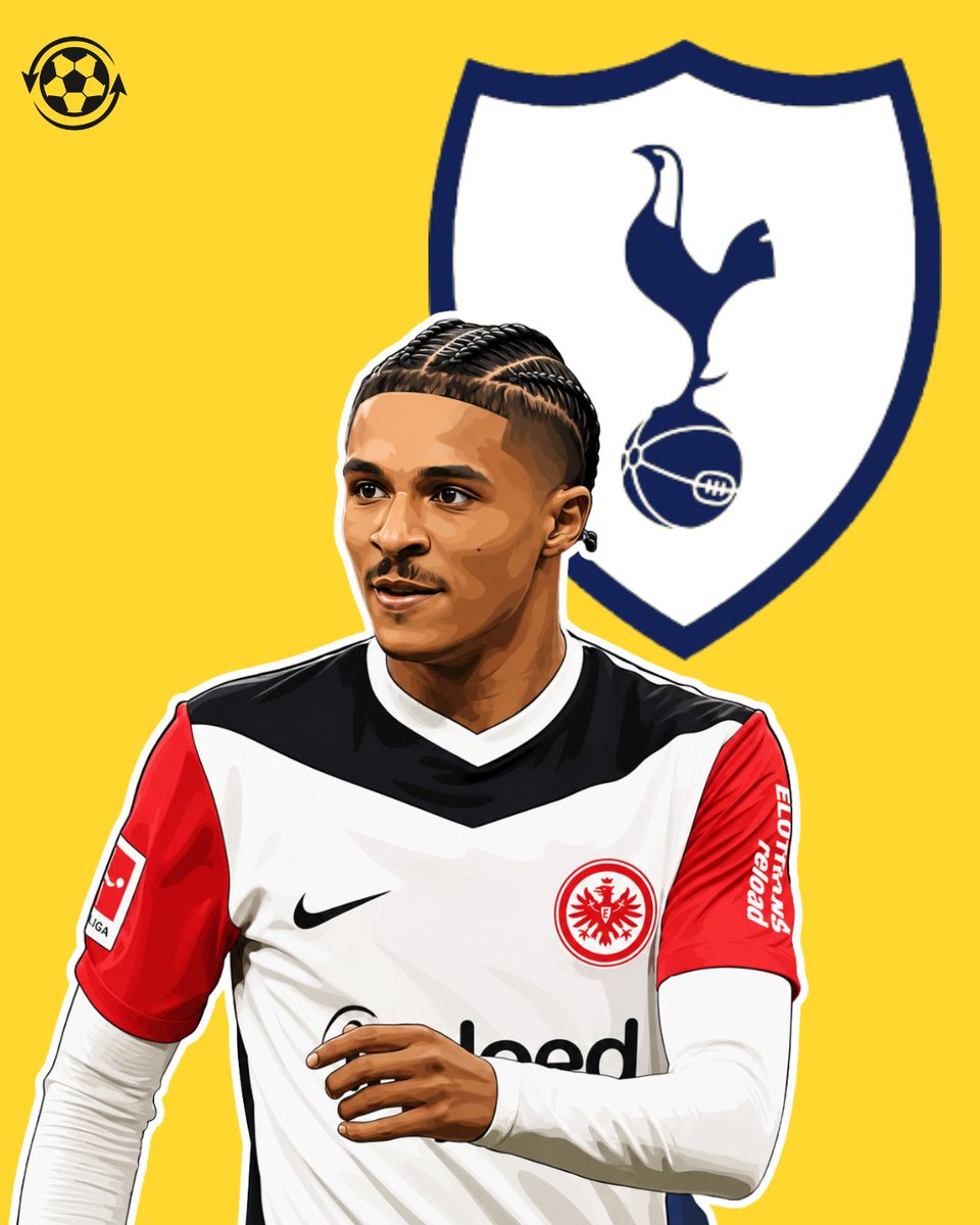Transfer News Live tweet media