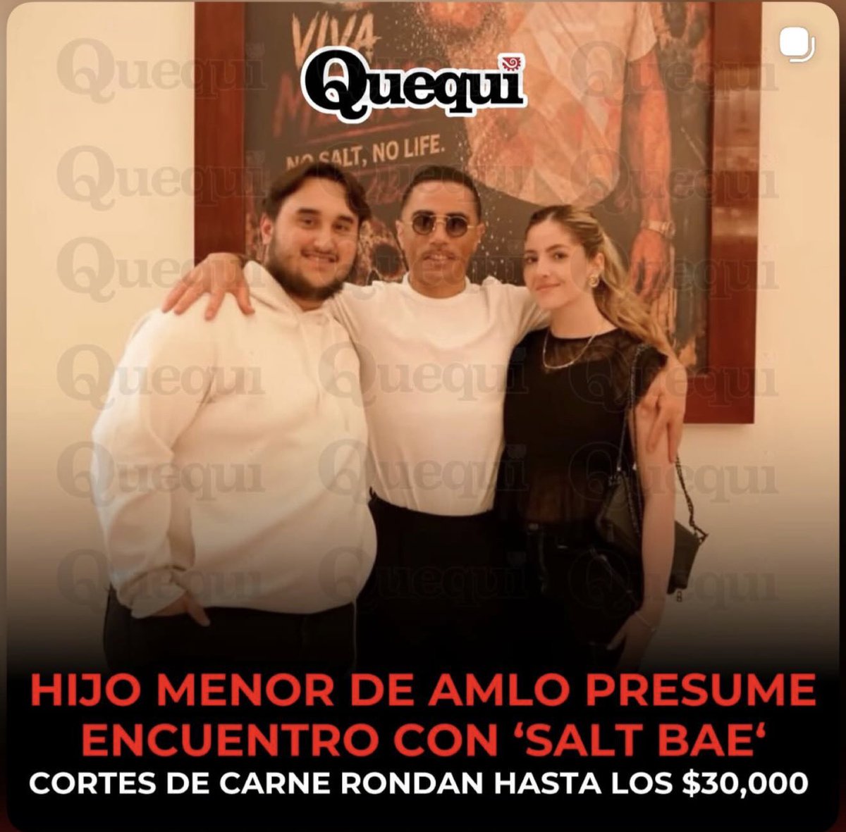 pedroferriz3's tweet photo. Pues si 👏 

Tiene lógica no creen. 

Si los pendejos somos nosotros https://t.co/5gGMBTJvro