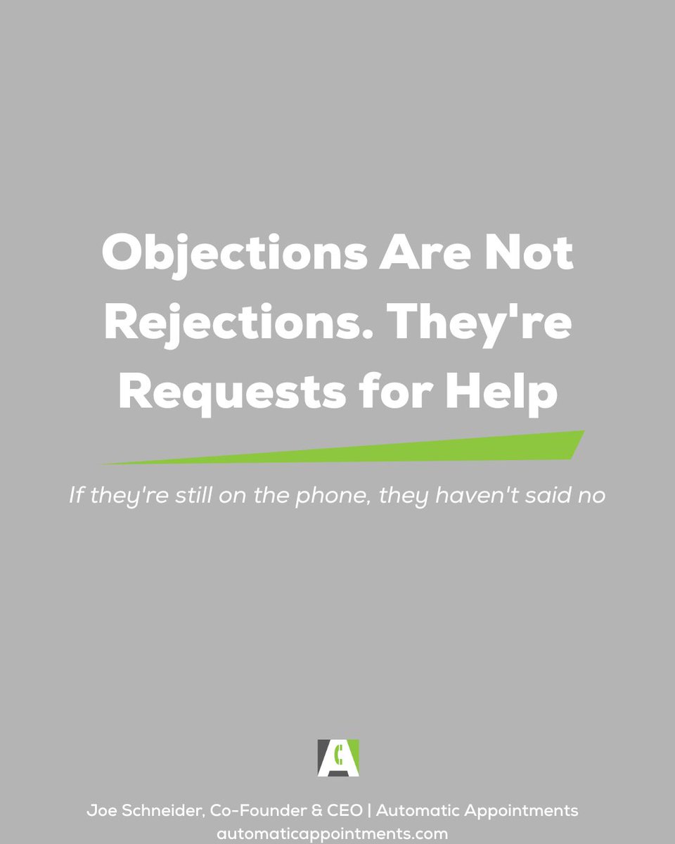 AutomaticAppts tweet picture