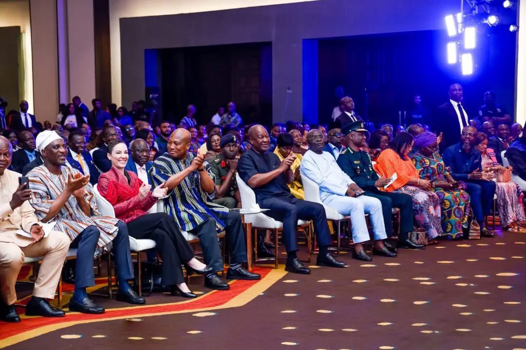 AmChamGhana's tweet photo. Last Monday’s launch of Ghana’s new e-Visa platform may prove to be one of the country’s most significant travel and trade reforms in recent years. Introduced on Africa Day by President John Dramani Mahama, the initiative signals more than just a technological upgrade; it reflects Ghana’s ambition to position itself as one of Africa’s most accessible and business-friendly destinations.

The launch event brought together government officials, members of the diplomatic corps, business leaders, and representatives of the private sector, including the CEO of the American Chamber of Commerce, Ghana, Doris Kafui Afanyedey, and the Chamber’s Manager for Membership and Special Projects, Jane Okyere-Aduachie.

For years, travelers to Ghana often faced lengthy visa procedures, embassy visits, extensive paperwork, delays, and uncertainty around approvals. For many members of the business community, particularly U.S. companies and executives seeking to explore investment opportunities in Ghana, the process was frequently cited as one of the practical barriers to doing business in the country.

The introduction of the e-Visa system is therefore expected to significantly improve the experience for international investors, business travellers, and corporate delegations. Travelers can now apply online through the Ghana Immigration Service platform and receive responses within approximately 48 to 96 hours, reducing administrative bottlenecks and making travel planning far more efficient.

For the American Chamber of Commerce, Ghana and its members, the reform represents a meaningful step toward improving Ghana’s overall investment climate. Over the years, the Chamber has received notable feedback and complaints from U.S. business executives regarding the cumbersome and often unpredictable nature of Ghana’s visa acquisition process. Delays in approvals and the need for physical documentation and embassy visits sometimes affected business travel schedules, investor meetings, and participation in conferences and trade engagements.

Kindly learn more here: https://t.co/G4mRE7id28