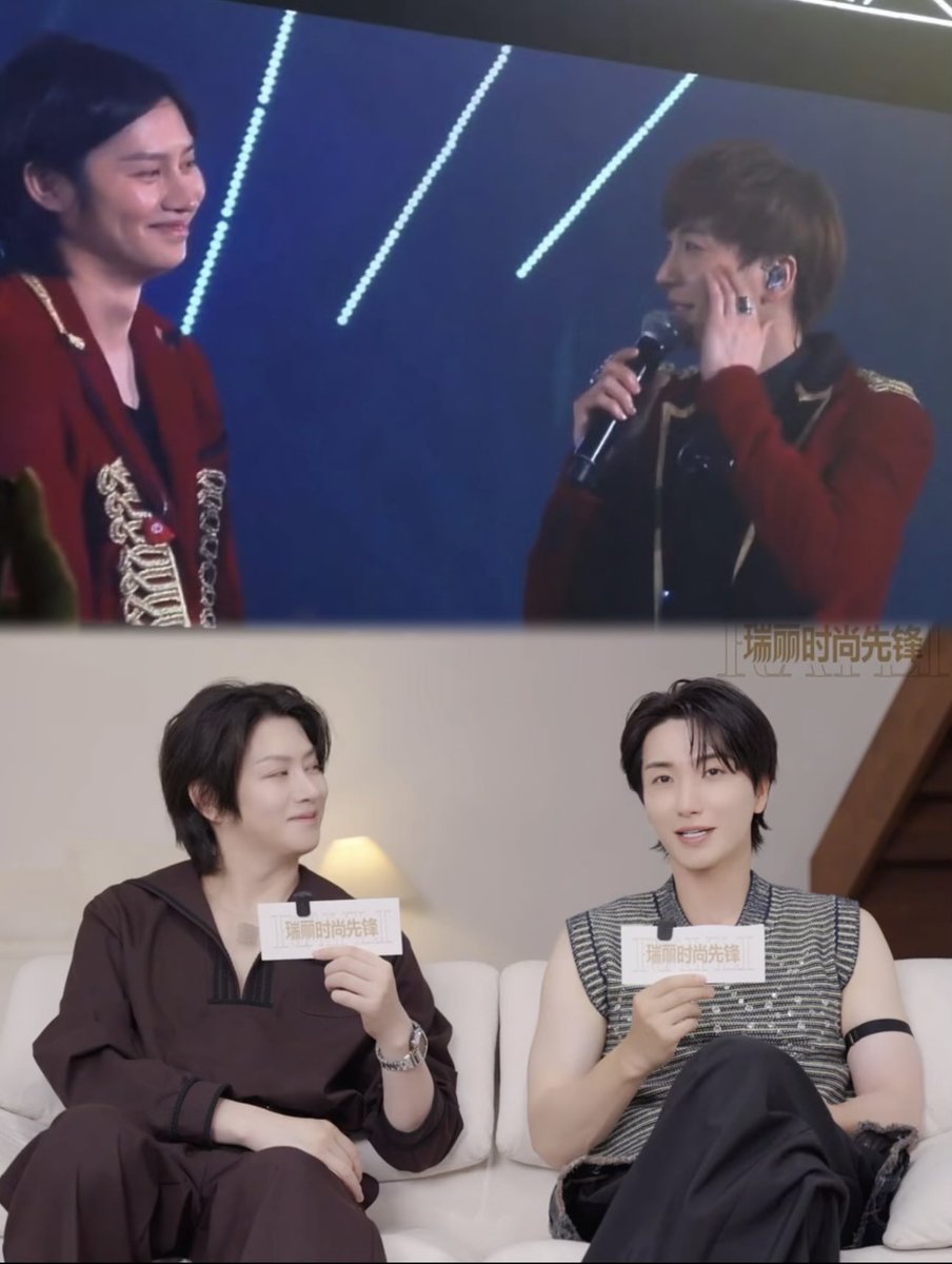 hee_stories's tweet photo. This picture is different by 10 years (2016-2026)

#leeteuk #heechul #teukchul #83line #83z https://t.co/Wsw3mtwWKX