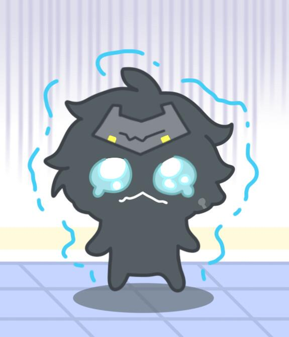 ApplaudingMach's tweet photo. Endmin is crying, so are we from Endfield supposed to cry along?
Yes, absolutely!
（Cr.难与南雨）
#ArknightsEndfield #Endfield #エンドフィールド #명일방주엔드필드 https://t.co/Qd4Jaru8ij