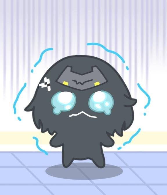 ApplaudingMach's tweet photo. Endmin is crying, so are we from Endfield supposed to cry along?
Yes, absolutely!
（Cr.难与南雨）
#ArknightsEndfield #Endfield #エンドフィールド #명일방주엔드필드 https://t.co/Qd4Jaru8ij