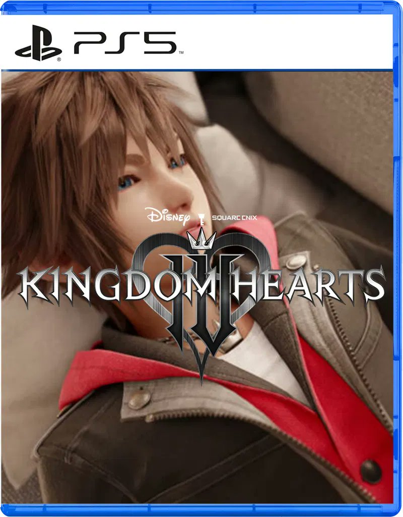 SirJBGaming's tweet photo. If Playstation shows ANYTHING about Infamous or Kingdom Hearts 4 in today's State of Play

I'll send $5 to everyone who likes this tweet! https://t.co/jLBbU4E0TH
