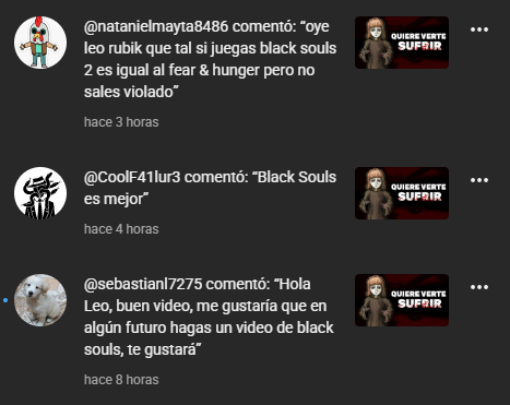 Leo_rubik192's tweet photo. hace un rato empece el black souls y lowkey es una verga https://t.co/Qts74I5Btf