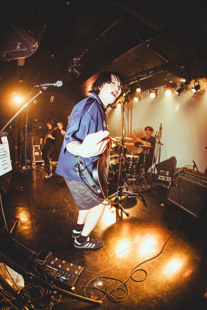 ryual666's tweet photo. BLOODAXE TOUR 
FOREIGN HANDS JAPAN TOUR 2026 6/2(火) 下北沢ERA https://t.co/gSVHXzJYSi