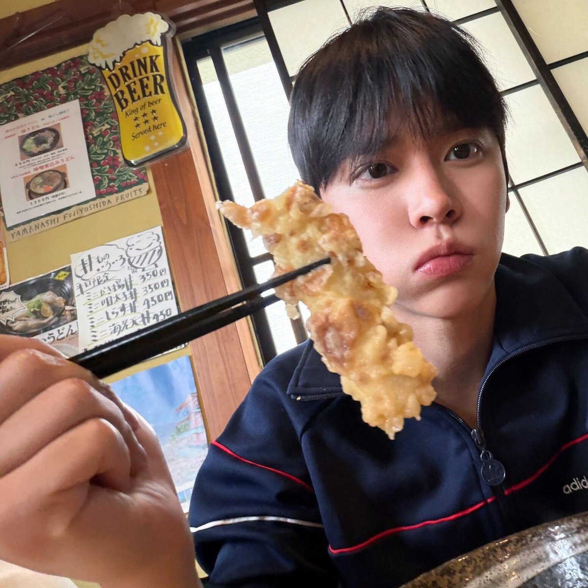 떡이 tweet media