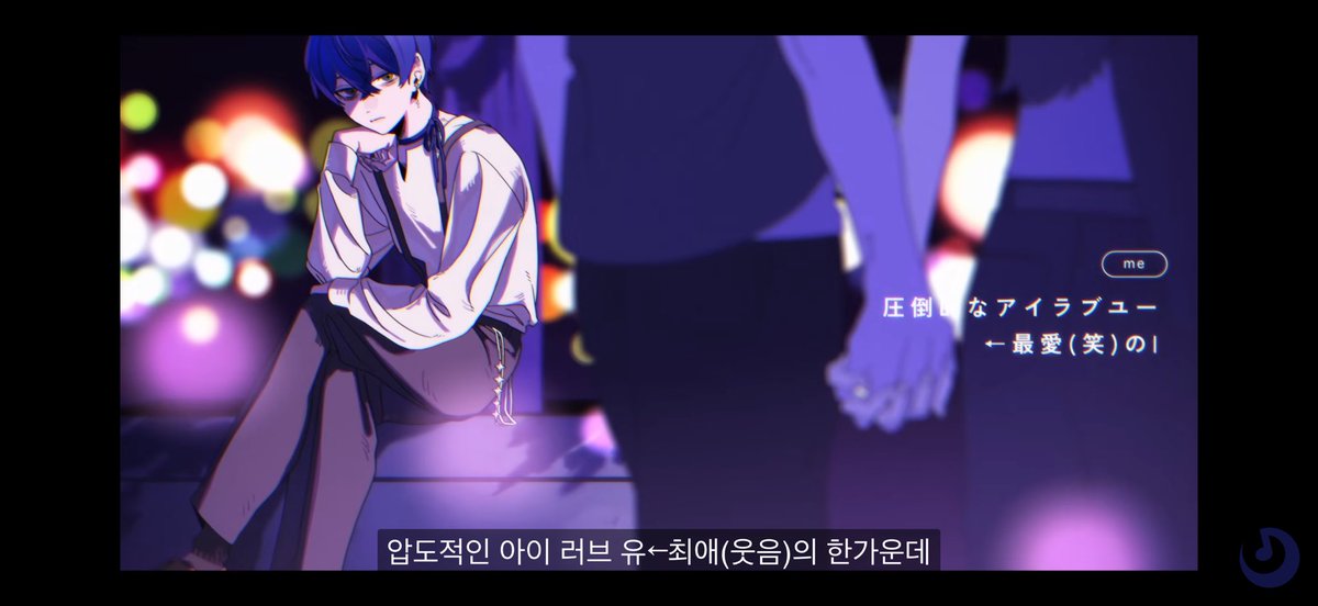 dalse032's tweet photo. 커플이 손잡은거 보고 얘도 똑같네 나랑 안만나주는구나 하고 많이 당해본 표정 (기절) 둘이 만날때는 압도적인 아이러브 유였는데 다시 원래애인이랑 다니는거 보고 헤이트유 하는것..? https://t.co/eObuKKryvS