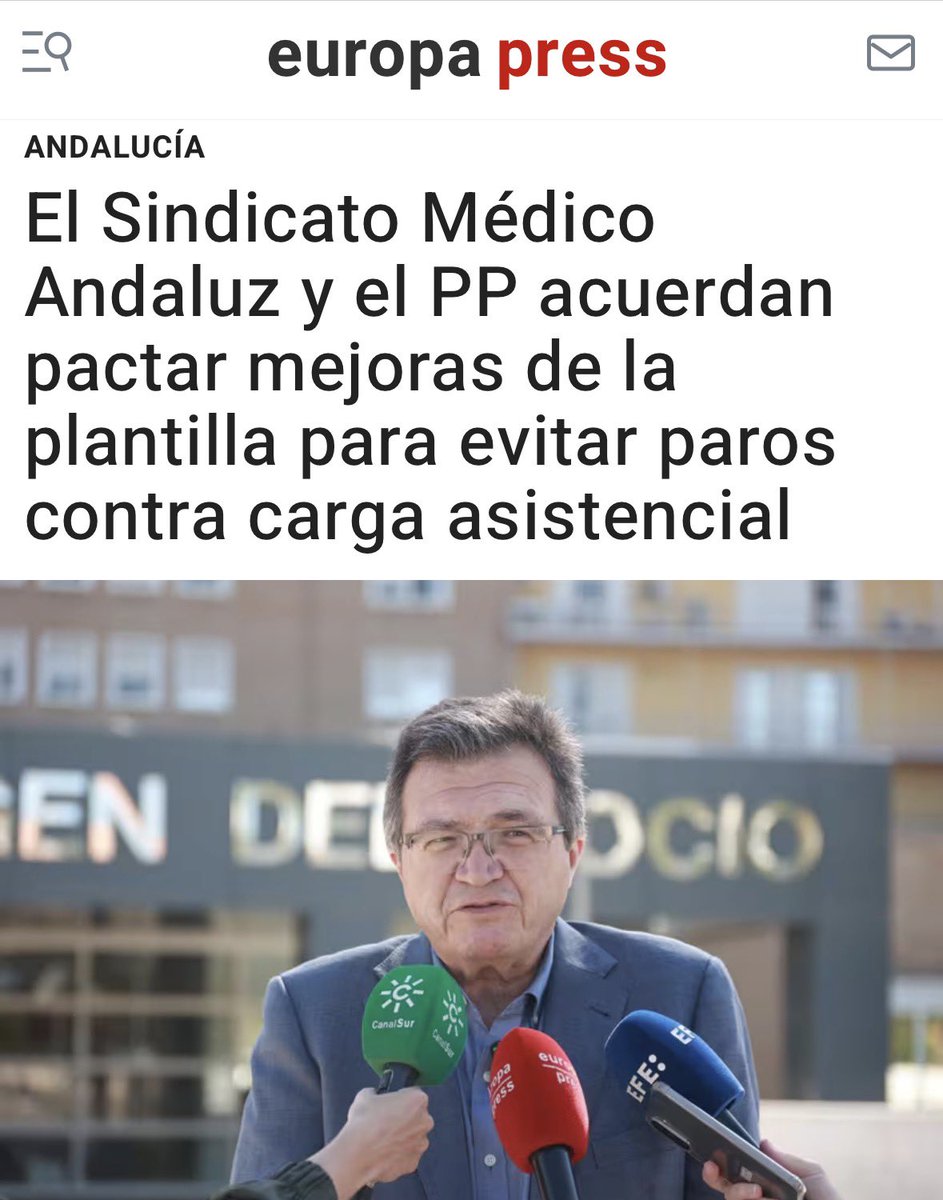 Maria Angeles Prieto tweet media