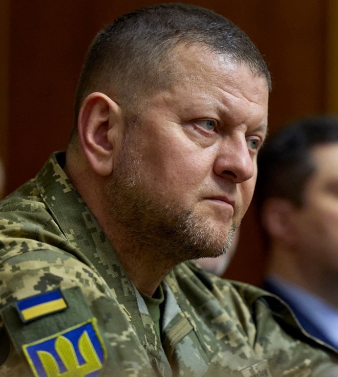 WW3finalboss's tweet photo. 🇺🇦🇷🇺 ZALUZHNY SAYS RUSSIA IS ATTACKING UKRAINE’S RIGHT TO EXIST

“Russia is not just attacking Ukraine ...it is attacking Ukraine’s right to exist.

If the free world lets this aggression succeed, we all will face the consequences.” - Valerii Zaluzhnyi 🇺🇦

That is the core of this war.

Not territory on a map.

Not “both sides.”

Not some frozen dispute to be managed later.

Russia is trying to decide whether Ukraine gets to exist at all. And if the free world allows that logic to win in Ukraine, it will not stay in Ukraine.