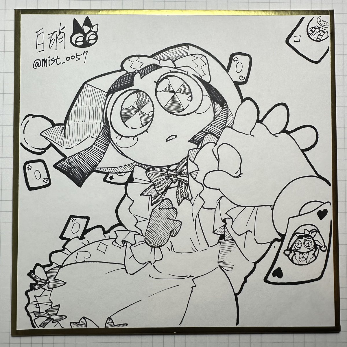 mist_057's tweet photo. （8/10） https://t.co/P9O9DlJRL2