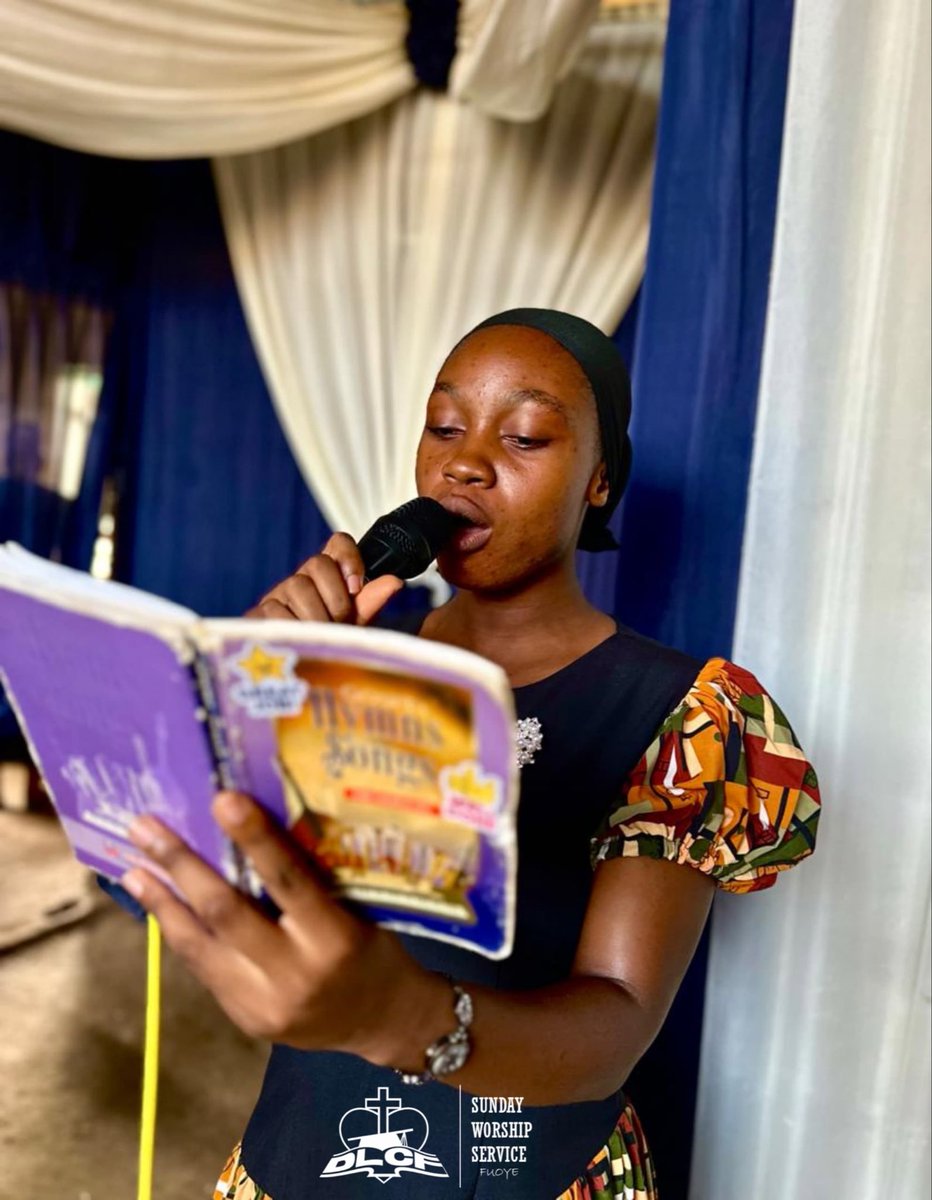 dlcfoyeregion's tweet photo. Last Sunday of the Month 
A glorious time well spent in the presence of God. 
Happy Sunday from DLCF FUOYE 

#dlcf
#sundayworshipservice
#DLCF OYE 
#Lastsunday
#GCKSunday https://t.co/9DLiQF0zgQ
