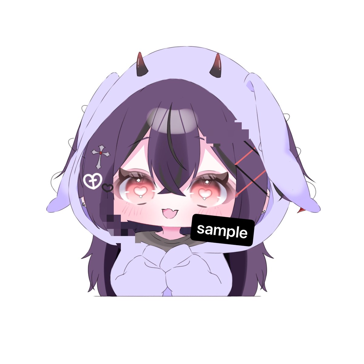 x_lq04's tweet photo. sampleを希望してくださった方々への納品が全て完了しました🙌

この量産は早期1週間半(小物多数+200)で単体500円ペア1000円で金曜日に第1回目を��け付けます⸜❤︎⸝‍学業があるため今後はこのような方法で量産を受付させていただきます🥲 https://t.co/2PqY9is80Z