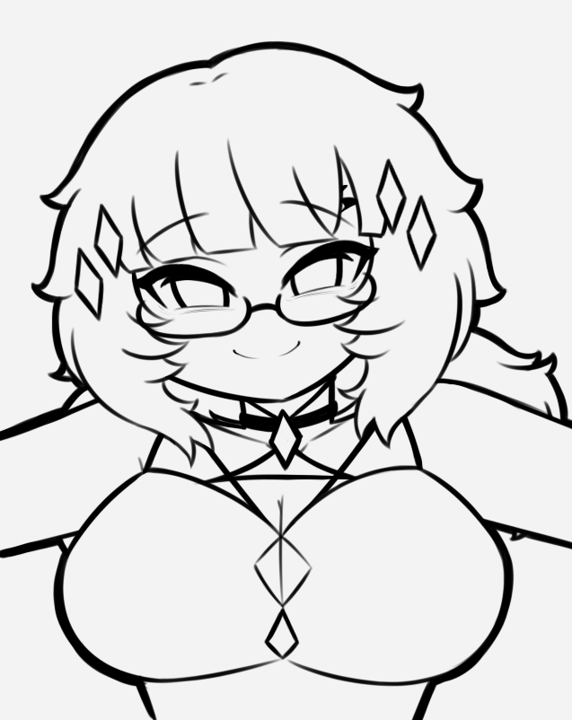 Krestmas's tweet photo. would you hug her if they look at you like this whilst she also has their arms wide? https://t.co/0cM51Pu1kA