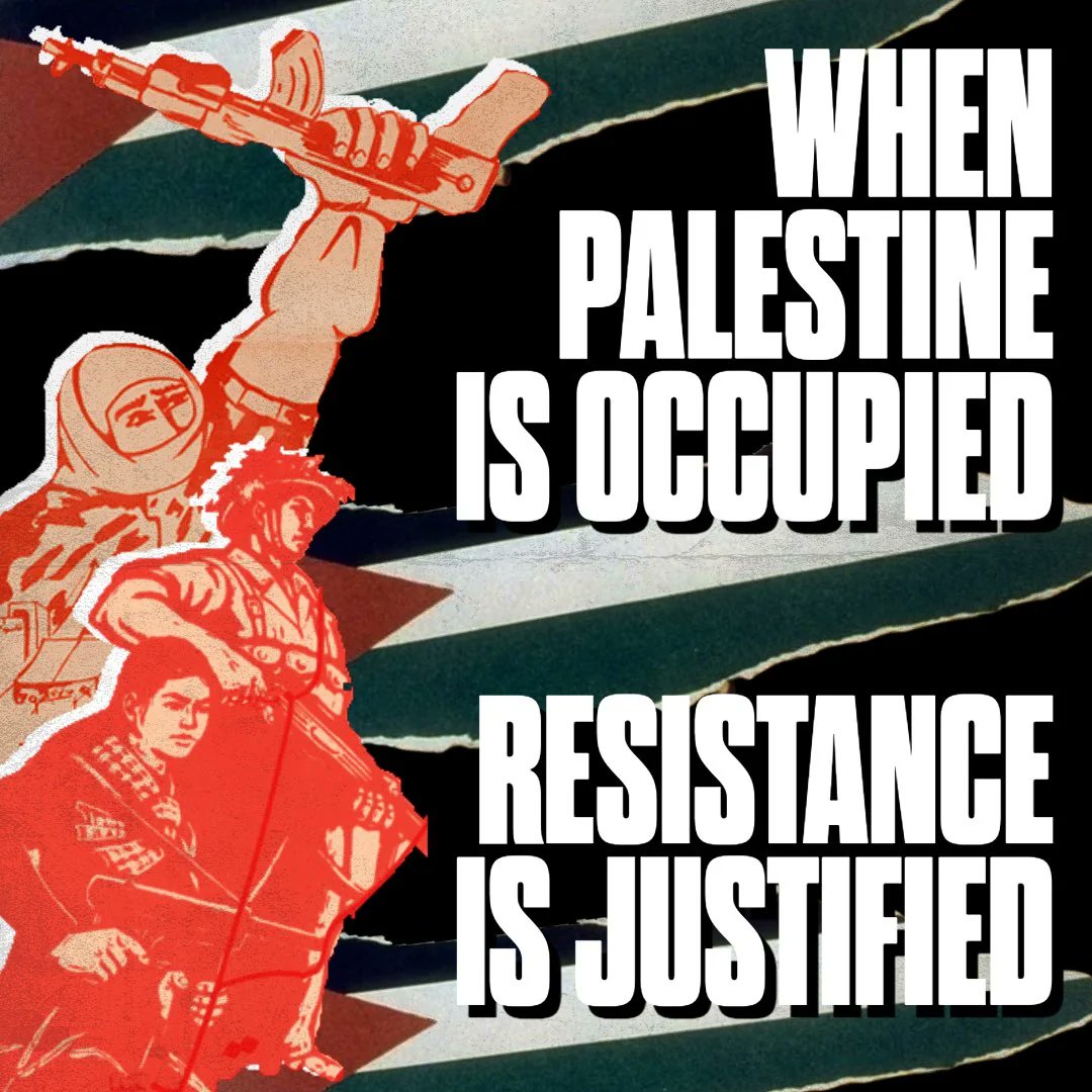 SwordChrist's tweet photo. @AvivaKlompas Galatians 6:7 "Don't be deceived: God is not mocked, for whatever one sows, he’ll also reap"
The Synogogue of Satan stole land that is not theirs. Zionists spill freely the blood of 🇵🇸! All resistance to Zionists is just. Yousef is a martyr &amp; hero who was simply doing God’s work! https://t.co/DNHfvyqgyJ
