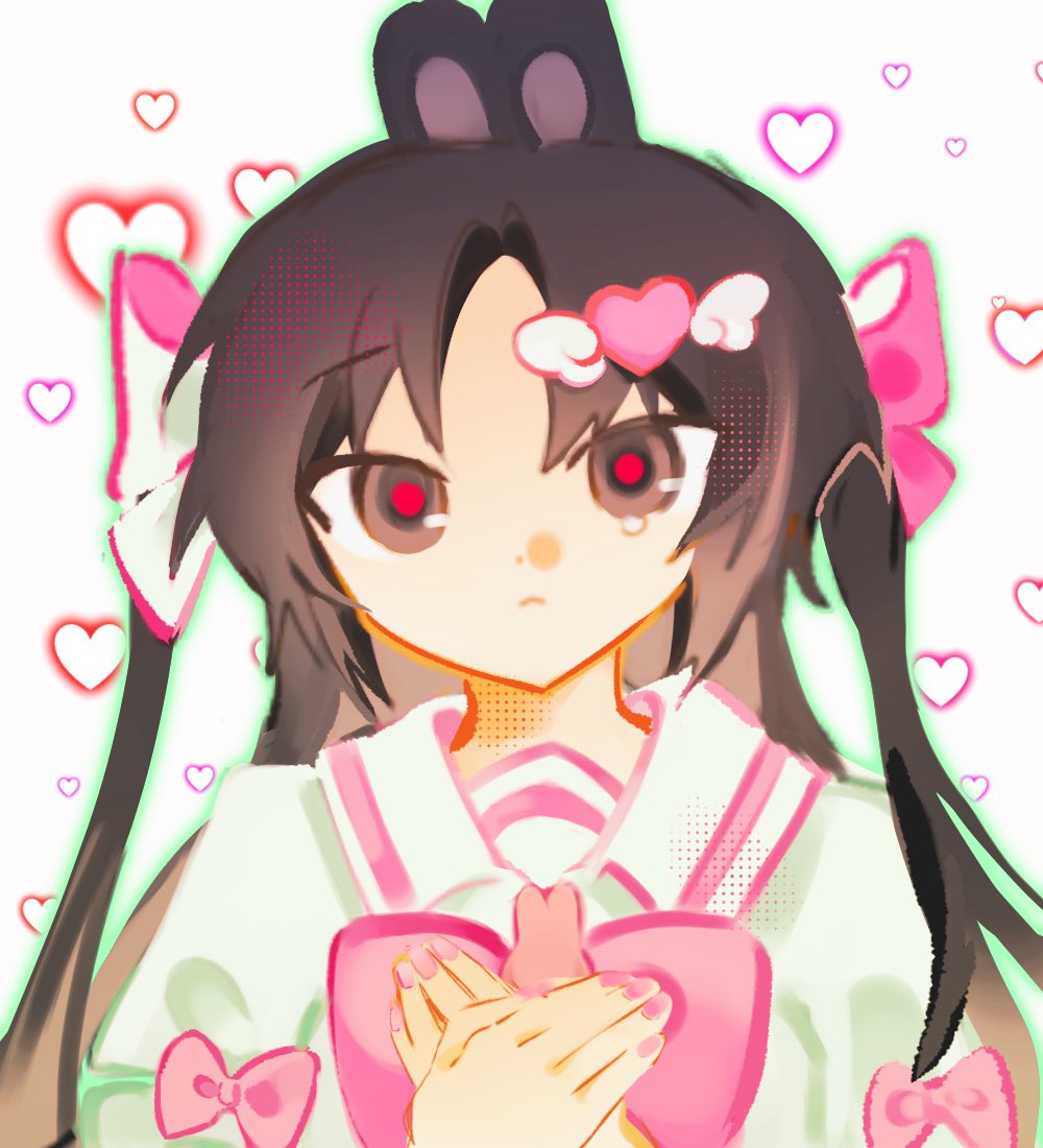 pigeonpopolice's tweet photo. #괴담출근
Magical girl soleum!!! https://t.co/KgRyUPYlmL