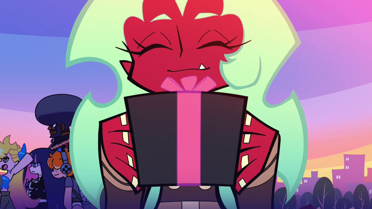 DaemonFrmHell's tweet photo. Here's a gift https://t.co/ZuxtAEGeUe