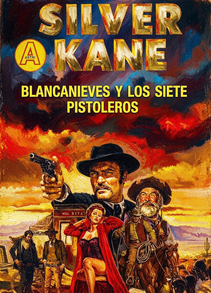 ComicSwipe's tweet photo. This cover —probably by Boada— packs at least three swipes: Stacy Keach in Doc (1971), a Gabby Hayes photo, and a Marlboro ad. But the real point: yesterday was Walter Stacy Keach Jr.’s birthday. As usual, I’m late — but long live the lifts if they’re for celebrating his 85th.⭐ https://t.co/BpjmhtJuG3