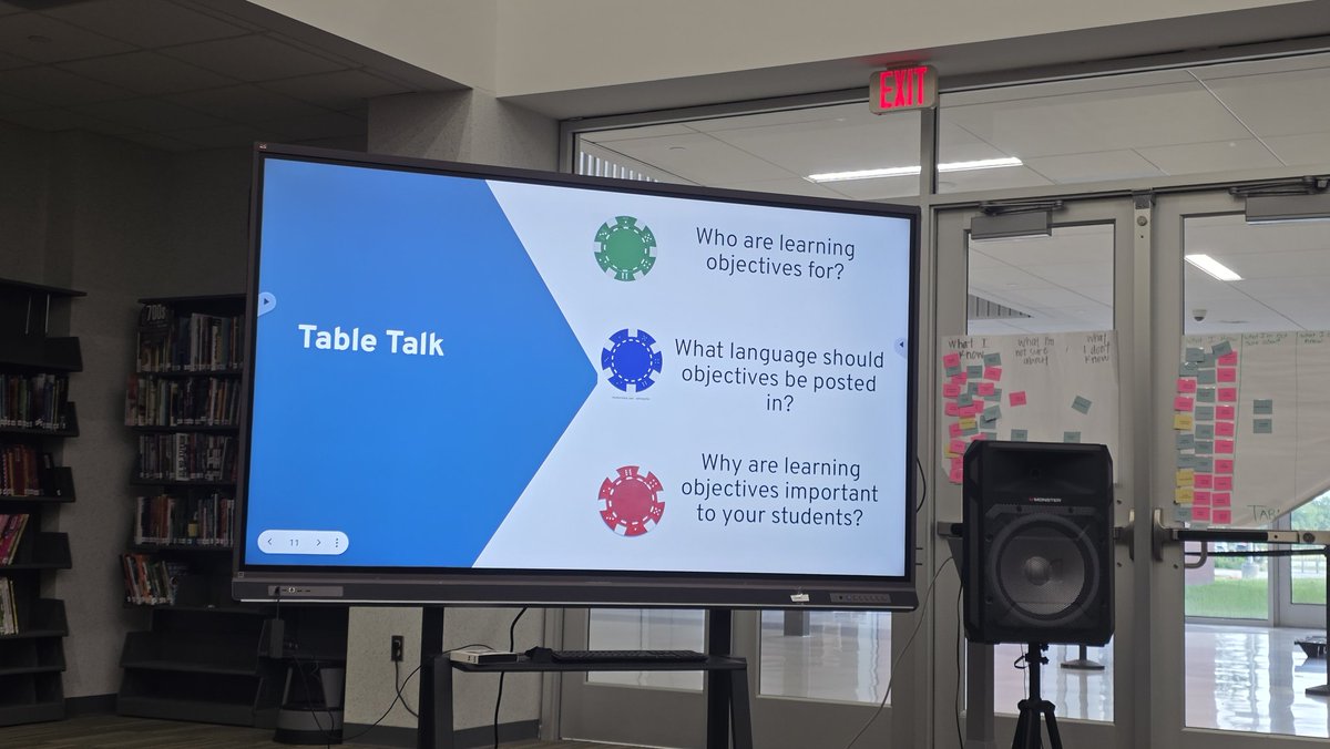 MultilingualAld's tweet photo. Day 2: Dual Language Institute in session. If you missed the first opportunity, please join us on June 22-24. Register using the link https://t.co/3KaFdLK0Hh  @AldineISD @Aldine_Bil_ESL @teachbernieb @aniklt @Ely__Godoy https://t.co/QMVXUHglMF