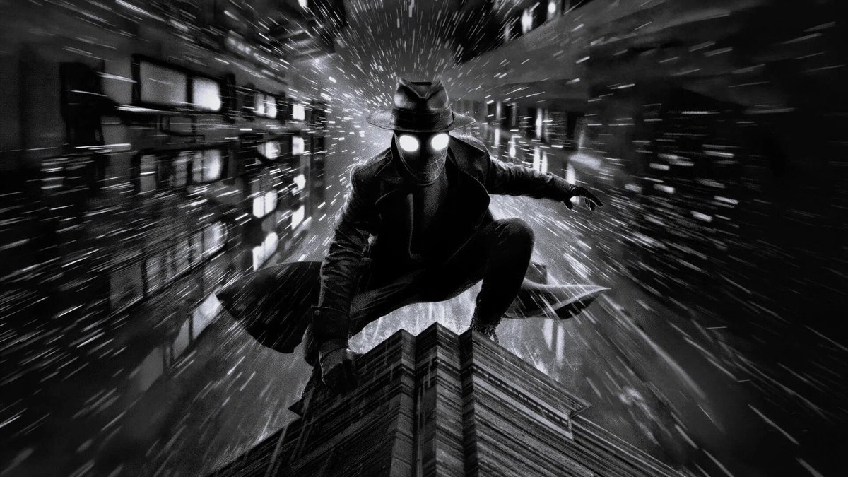 Elumen's tweet photo. Spider-Noir: Temporada 1
Um detetive volta a vestir a máscara do Spider para enfrentar uma conspiração que ameaça toda a cidade.
👉 Confira a análise da 1ª temporada em: https://t.co/W1DhQkYnCy
#SpiderNoir #elumendes #NicolasCage #Series https://t.co/K85dvrAAy1