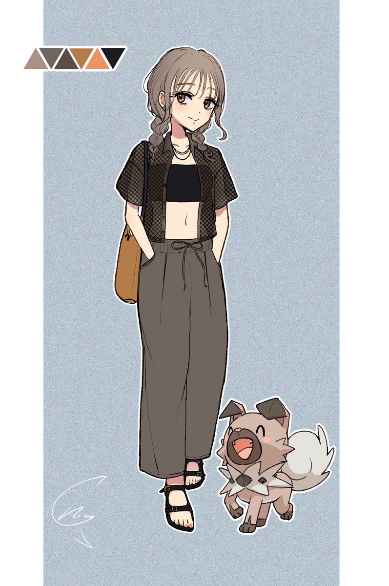 【meruページ】 meru🐺 (@meru_merume603) / Posts / X