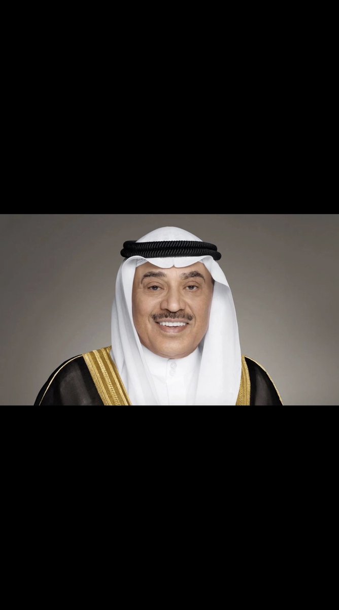 BaderBW's tweet photo. أتقدم بأسمى آيات التهاني وأصدق التبريكات إلى سمو ولي العهد الشيخ صباح الخالد الحمد الصباح حفظه الله، بمناسبة الذكرى الثانية لتوليه ولاية العهد، سائلاً المولى عز وجل أن يوفقه ويسدد خطاه، وأن يديم عليه موفور الصحة والعافية، وأن يعينه على أداء مسؤولياته الوطنية وخدمة دولة الكويت وشعبها الكريم.

كما نسأل الله تعالى أن يحفظ الكويت ويديم عليها نعمة الأمن والاستقرار والازدهار، في ظل القيادة الحكيمة لصاحب السمو أمير البلاد الشيخ مشعل الأحمد الجابر الصباح حفظه الله ورعاه.