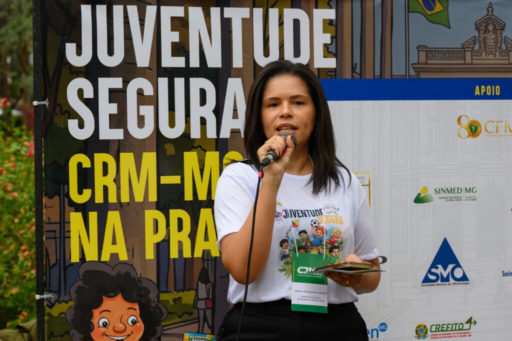defensoriamg's tweet photo. Defensoria Pública participa de ação da campanha “Juventude Segura” na Praça da Liberdade

Leia mais: https://t.co/tklGYlaJ9H https://t.co/Q7RABQX1qA