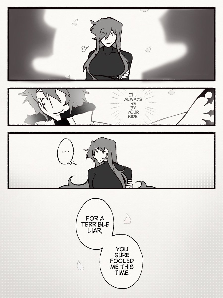 _Suzy_KH's tweet photo. Jerza crumbs is not enough🥹
#FairyTail #Erza #FT100YQ https://t.co/KfeKKAFZYE