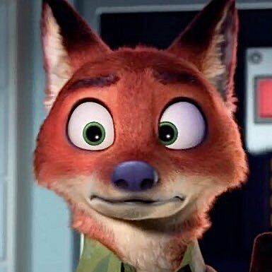 BasicFoxFurry's tweet photo. Daily Nick Quote 158
#NickWilde

"They're gonna put her to sleep! DO IT!" https://t.co/T9IuZiCw5z