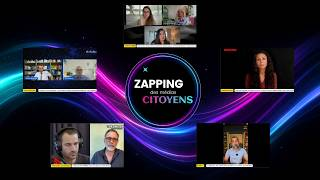ZappingCitoyens's tweet photo. Bonjour, aujourd'hui retrouvez dans notre Zapping : 
@MagazineNexus @TribuneLibre1 @NBouvierOff @theswissbox @BabelTVoff 

Avec : Eve Orenda, @sheralightshine, jack bellazey et @Poulin2012 

Merci 🙏

Belle semaine à vous.

https://t.co/yQnBT3QkmU https://t.co/siSRcy12Yh