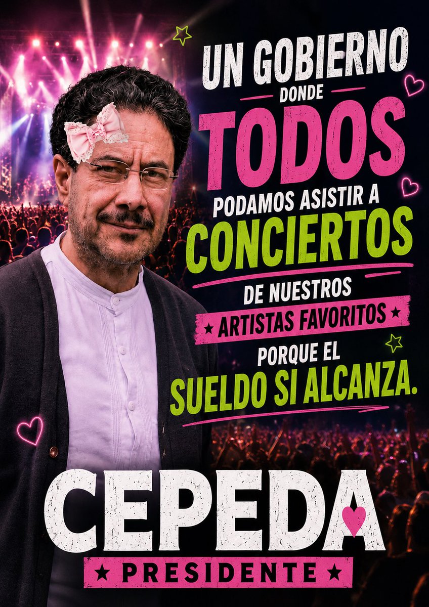 Jose Cuesta Novoa tweet media
