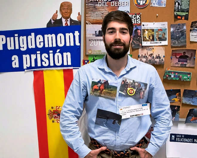 Fonsi Loaiza tweet media
