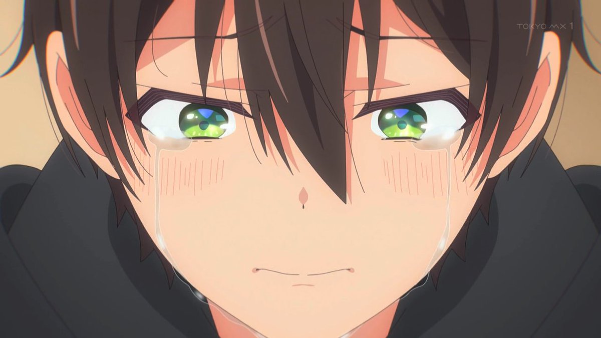 『クラスで2番目に可愛い女の子と友だちになった』 第9話 クリスマスパーティー参加の裏側反応画像14