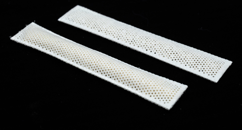 ODTmagazine's tweet photo. Additional patent claims awarded to Ventris Medical’s #bonegraft containment system: https://t.co/GBHuhqWhPM https://t.co/u6MR1GTayr