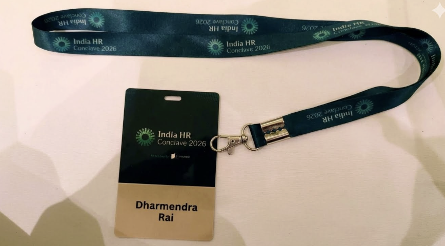 MindMapsTrainer's tweet photo. Pleasure attending an excellent seminar by India HR Community &amp; 1 Finance ! https://t.co/58fVD6KA1j