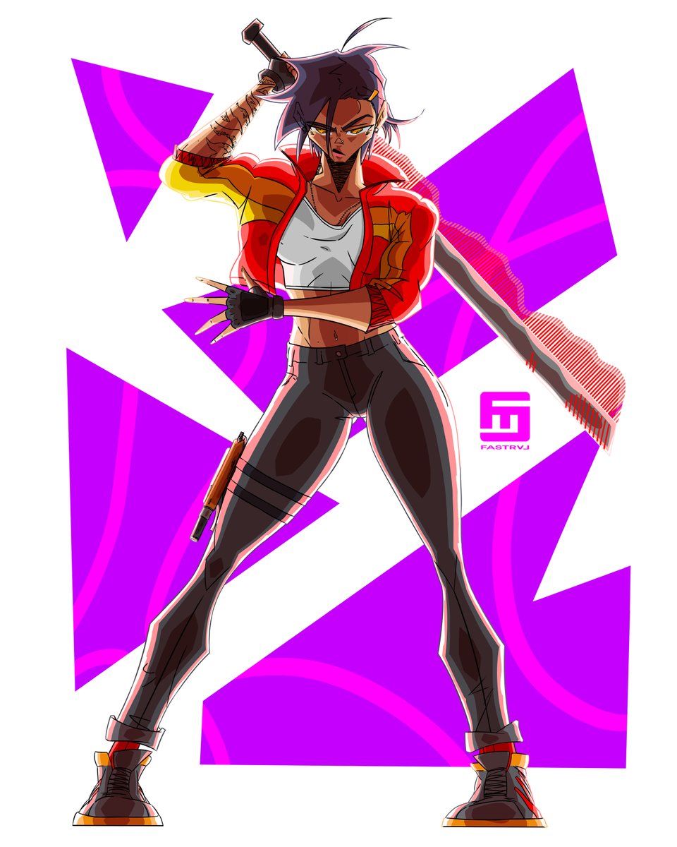 fastrvl's tweet photo. Intergalactic.. #intergalactic #naughtydog #fanart #digitalart https://t.co/h29t6n9Y8B