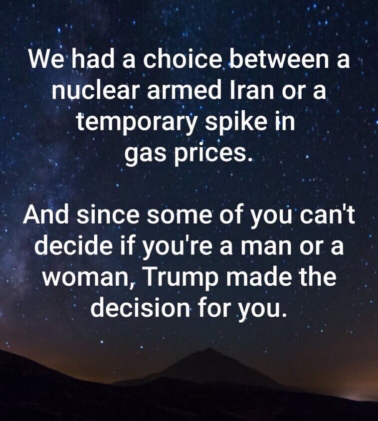 joemccuiston17's tweet photo. @RapidResponse47 @WhiteHouse @SecRubio @SenBooker https://t.co/oJBWNxvDna