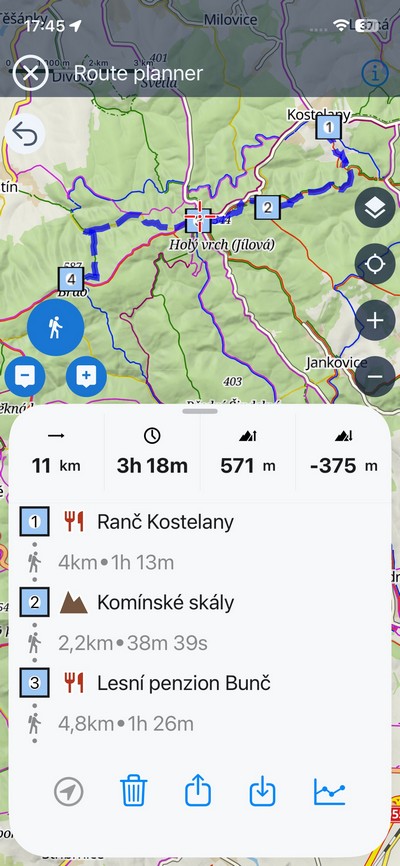 locusmap tweet picture