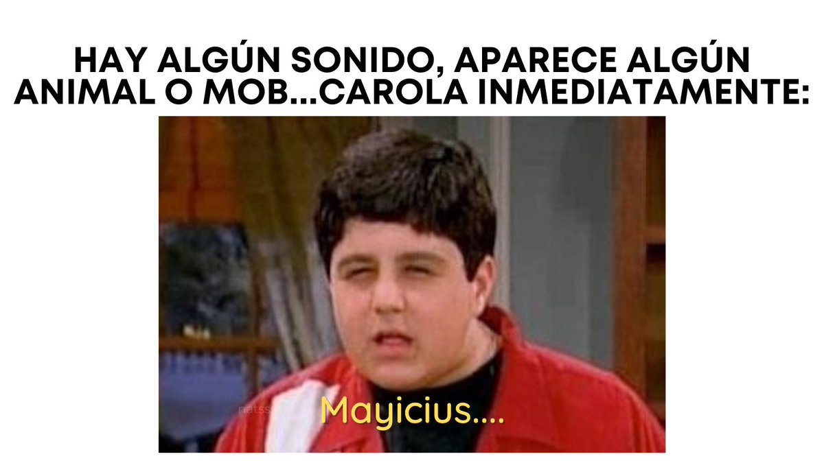 Mayicius's tweet photo. @Tortilla_Land Sólo pido esto: https://t.co/ss3EeWOUDF