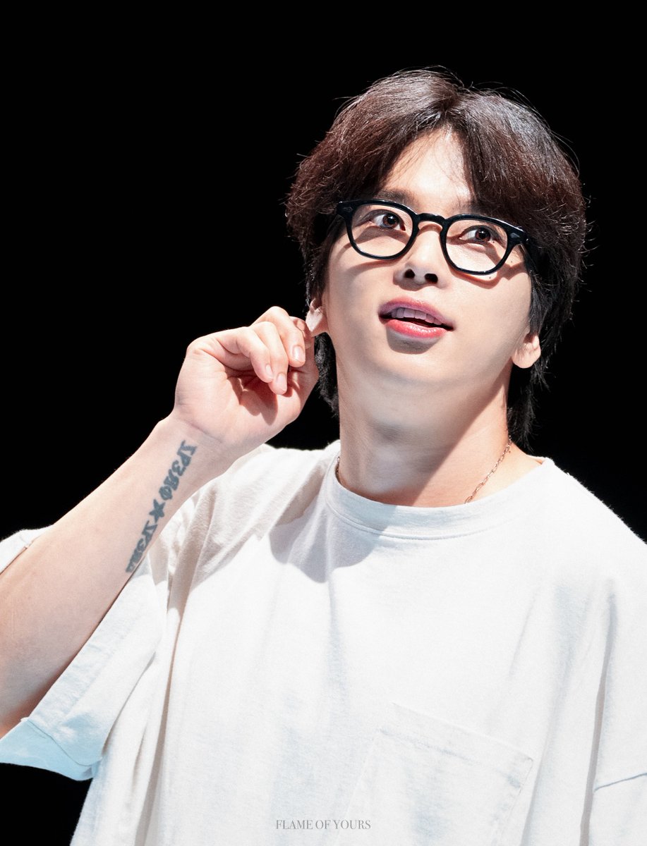 FLAME_OF_YOURS's tweet photo. 2026.06.02. 연극 『화이트 래빗 레드 래빗-WRRR』 
: 무대인사

#최석진 https://t.co/MD0feW10Nz