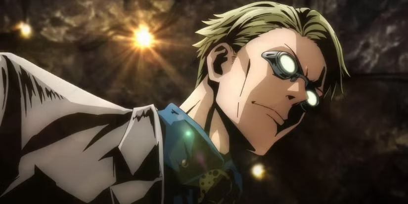 LyonLATAM's tweet photo. Jujutsu Kaisen x League of Legends https://t.co/Y32XSbizwo